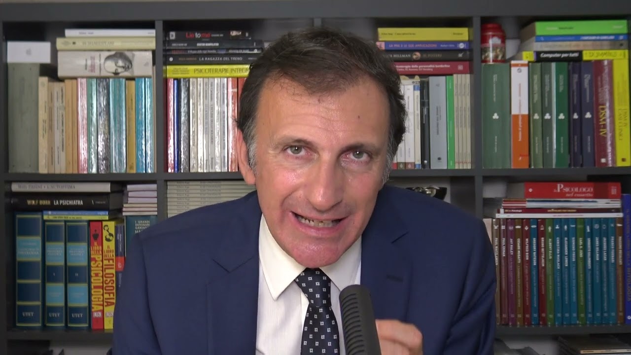 La dipendenza affettiva dal narcisista