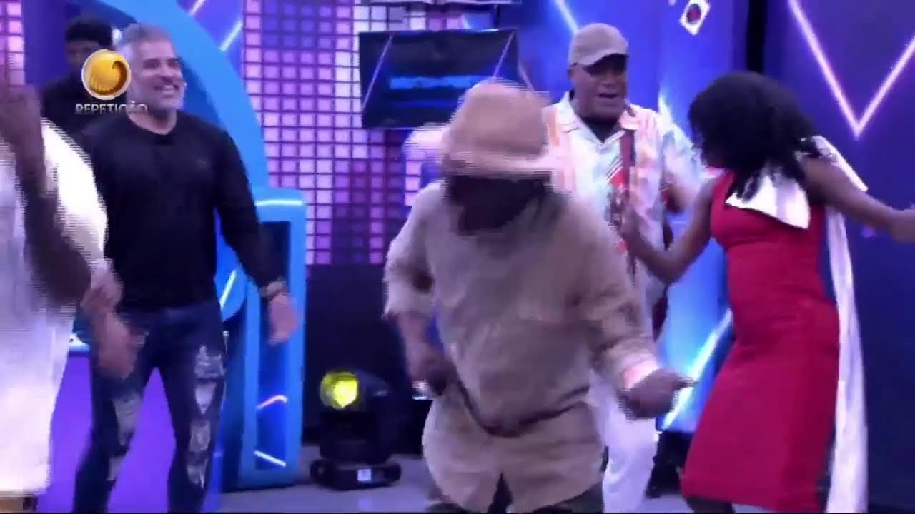SEXTA-FESTA com Victor Maximus e Zineide Barbante (11/02/2026)
