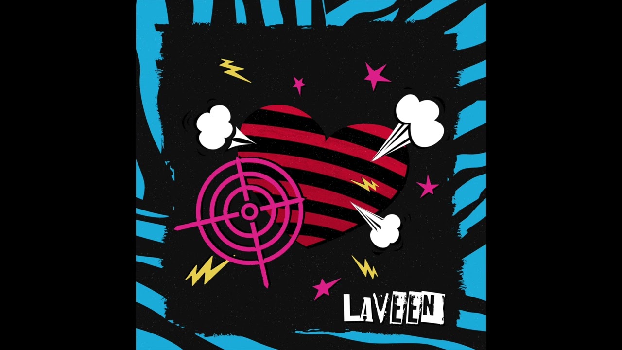 LAVEEN(라빈) - 뻔뻔해(feat. BIGONE)