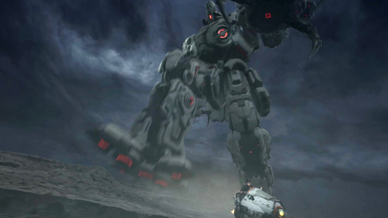 Season 3 Breakthrough: Axion Demo Nell Gameplay | The First Descendant
