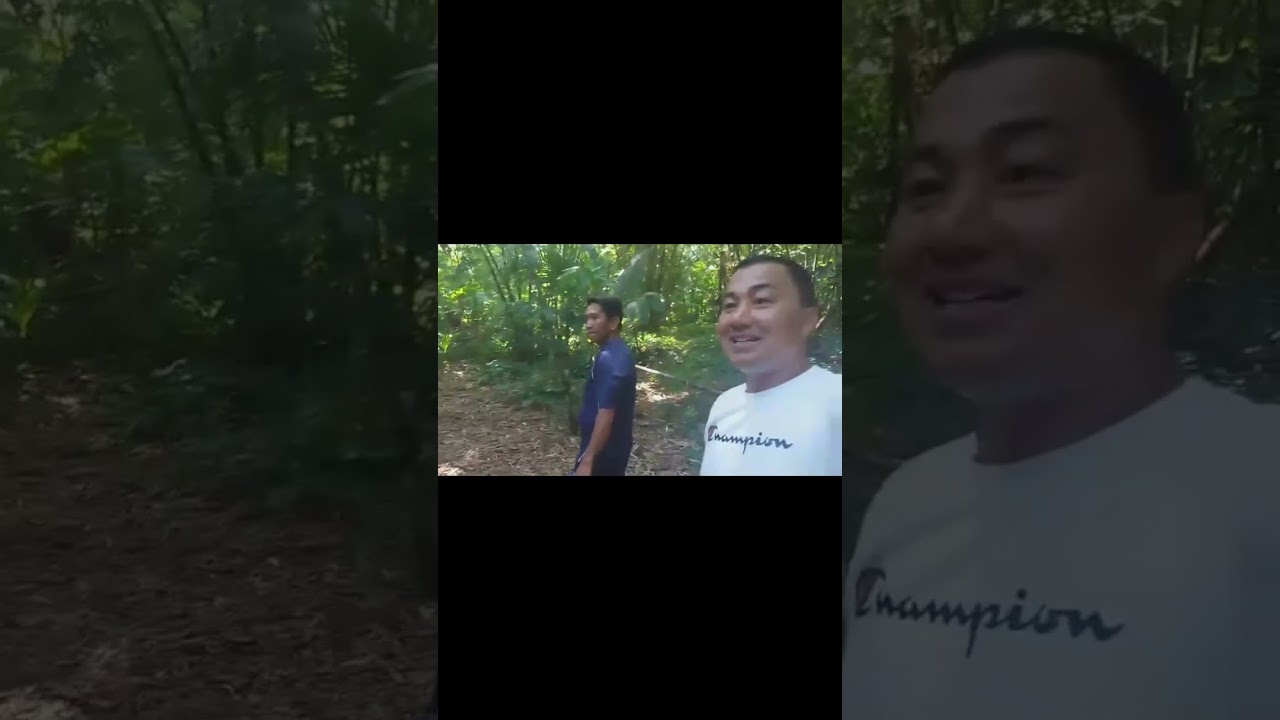 2018 Bikol vacation