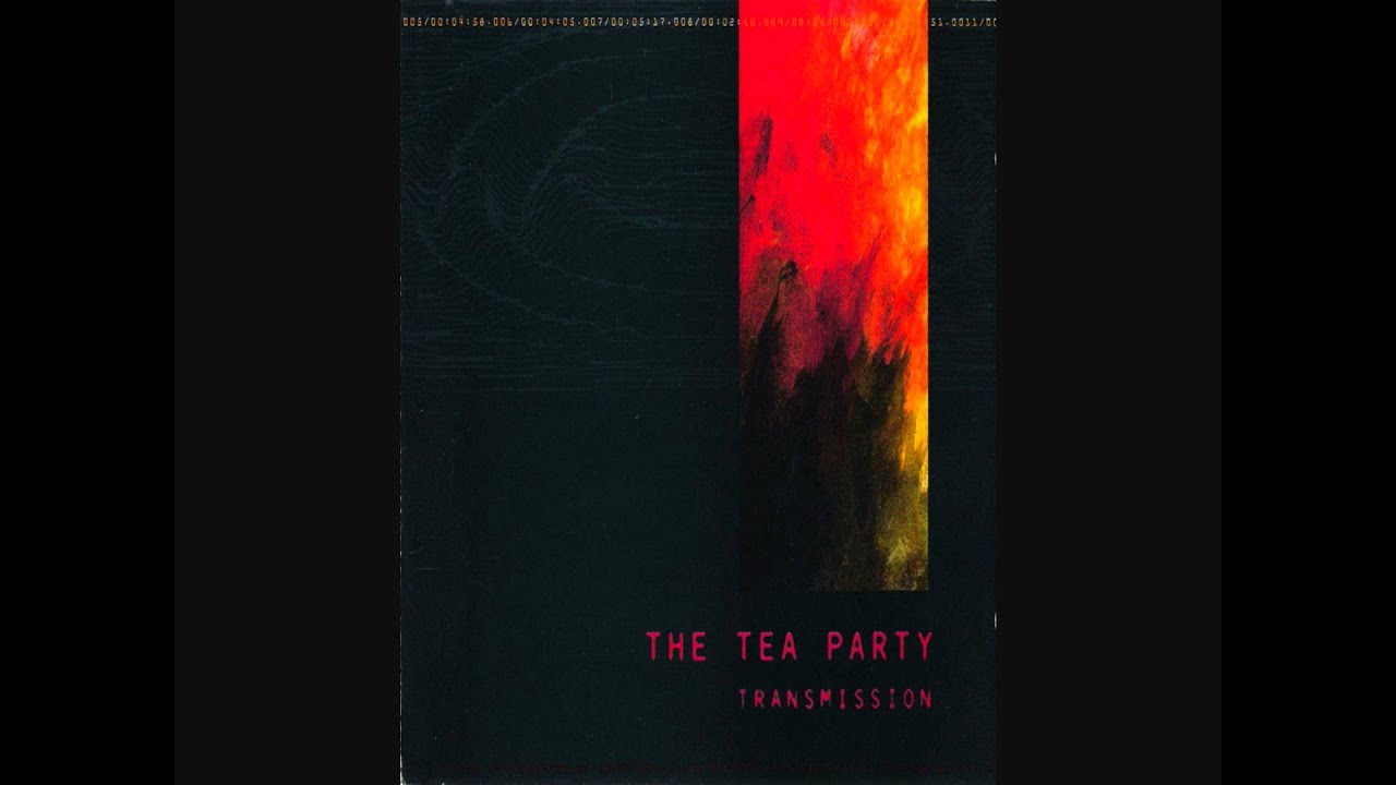 The Tea Party - Pulse