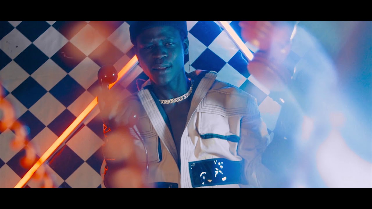 BM Jaay -  Allo Que Pasa ?