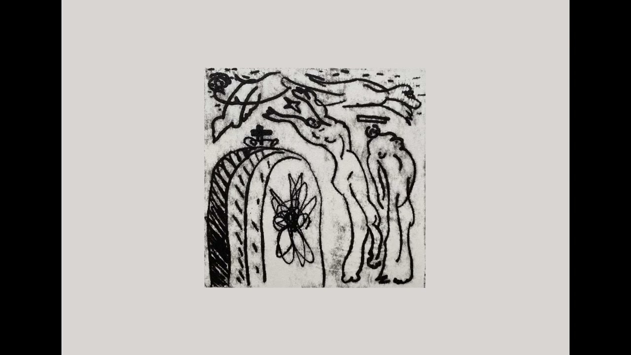 ukrainian music playlist (shoegaze, post-punk, ambient, emo, alternative)