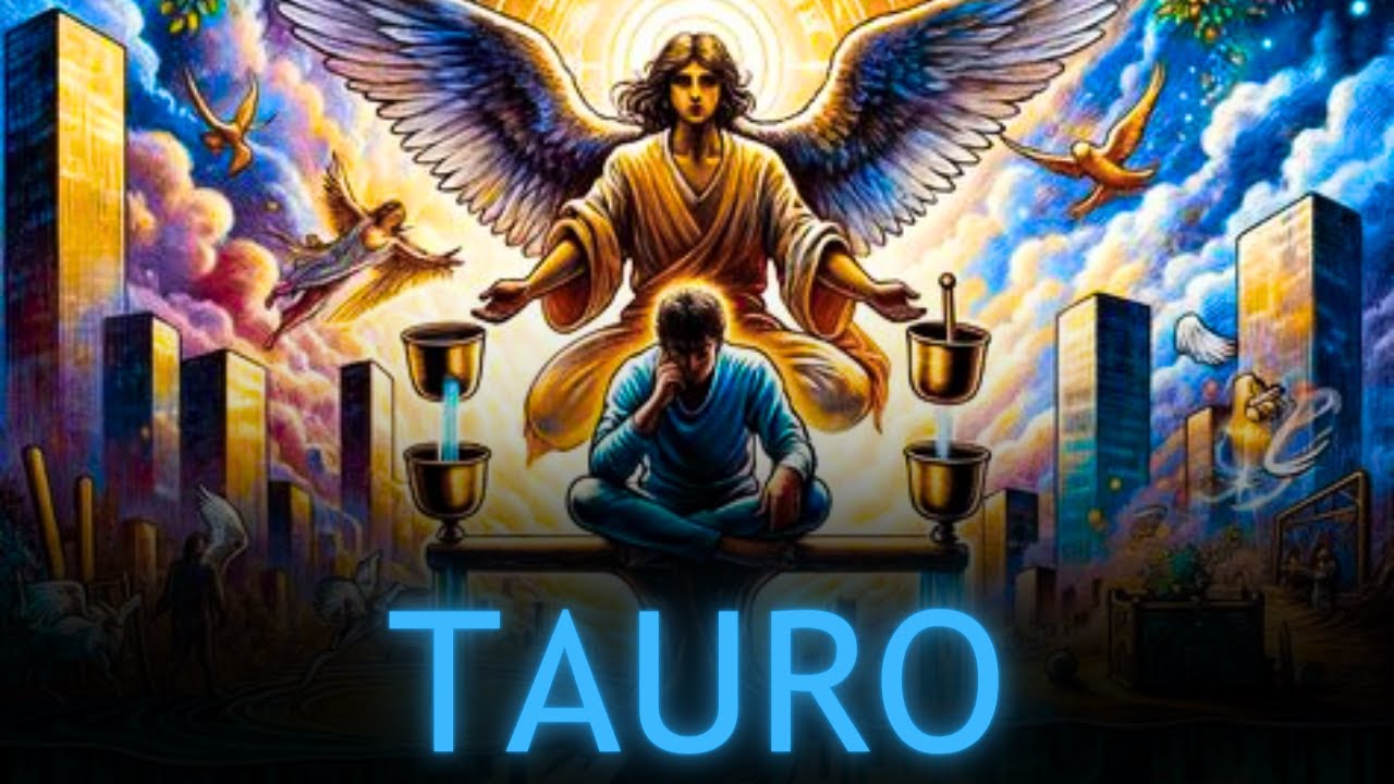 TAURO CONOCES UN NUEVO AMOR 😍 TÚ EX NO SE QUEDARÁ DE BRAZOS CRUZADOS 😬🔥 