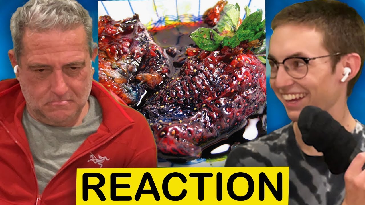 I Forced My Dad to Listen to ANIMAL COLLECTIVE