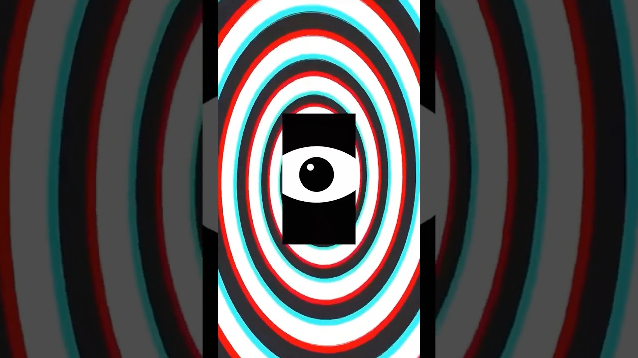 EYE LOOP (042) #avatarworld #avatarworldgame #digitalart #shorts #eyeloop #eyes #eyebrows #loop
