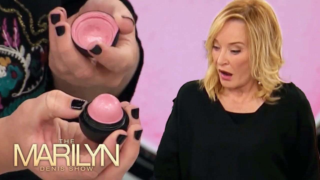 The Best $10 Make-Up Essentials | The Marilyn Denis Show