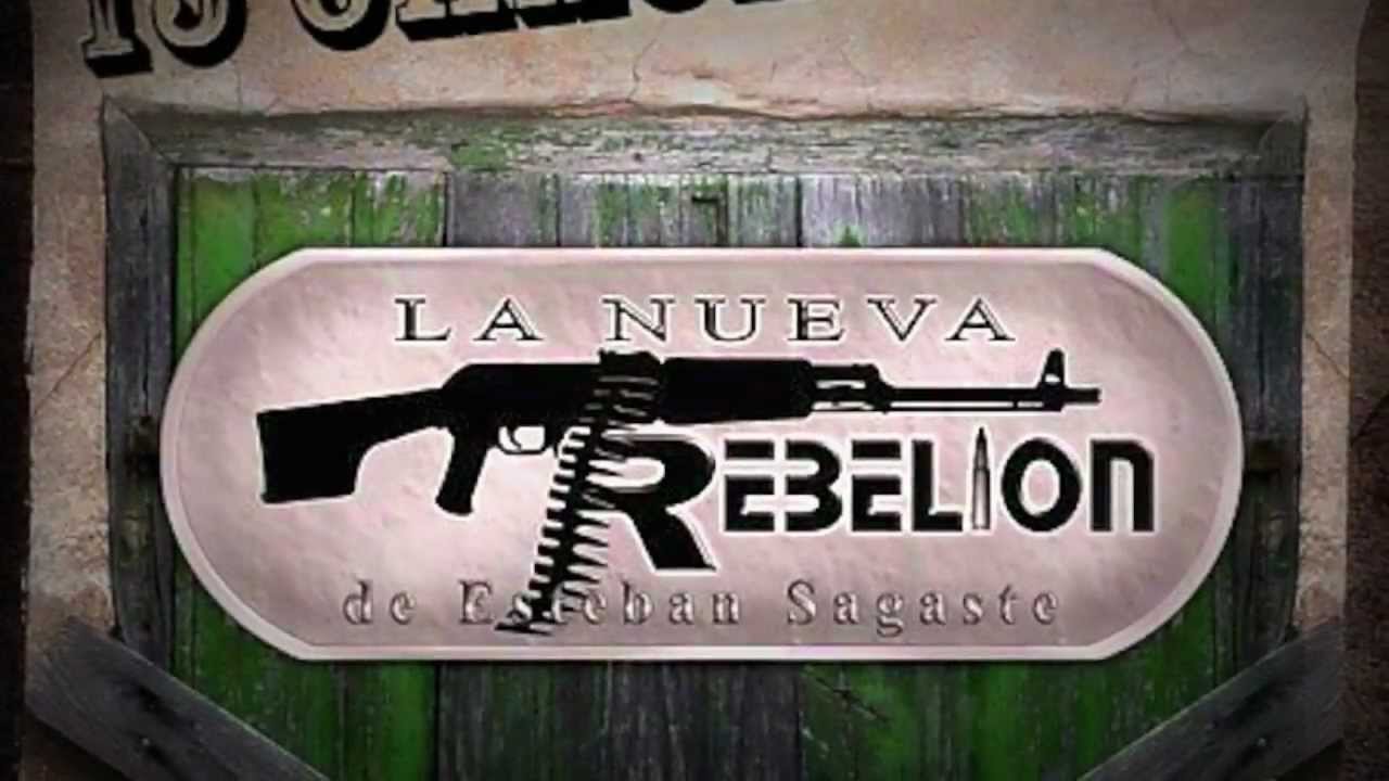 La Nueva Rebelion Mix