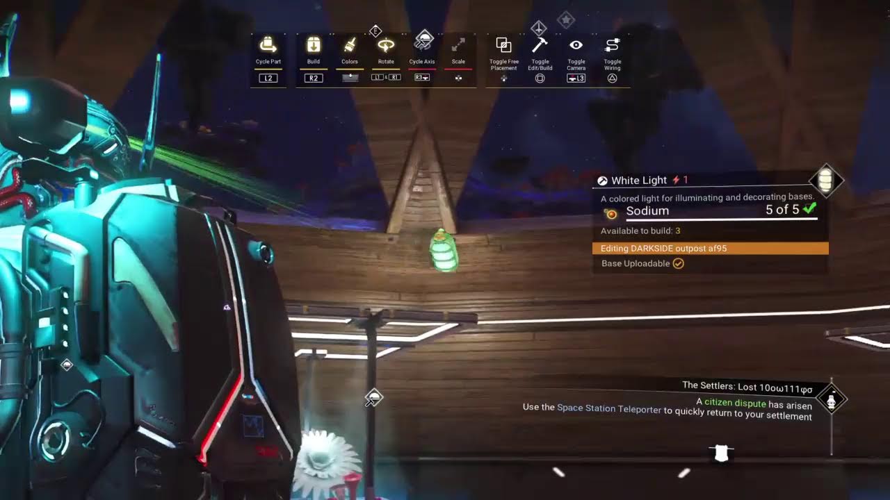 No man's sky lets play