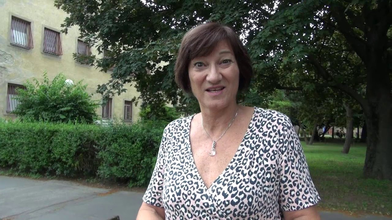 Na stope s Krist&iacute;nou K&ouml;ve&scaron;ovou - Pedofil 4