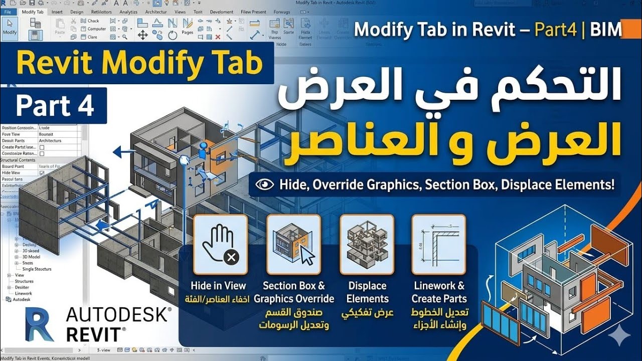 MODIFY PART 4