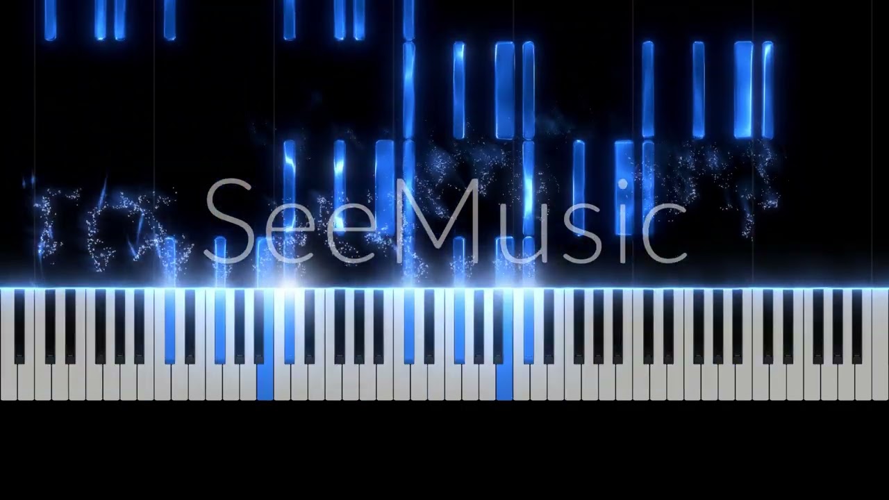 Ethan Huynh - Toccata quasi Ballade in C# minor EH006