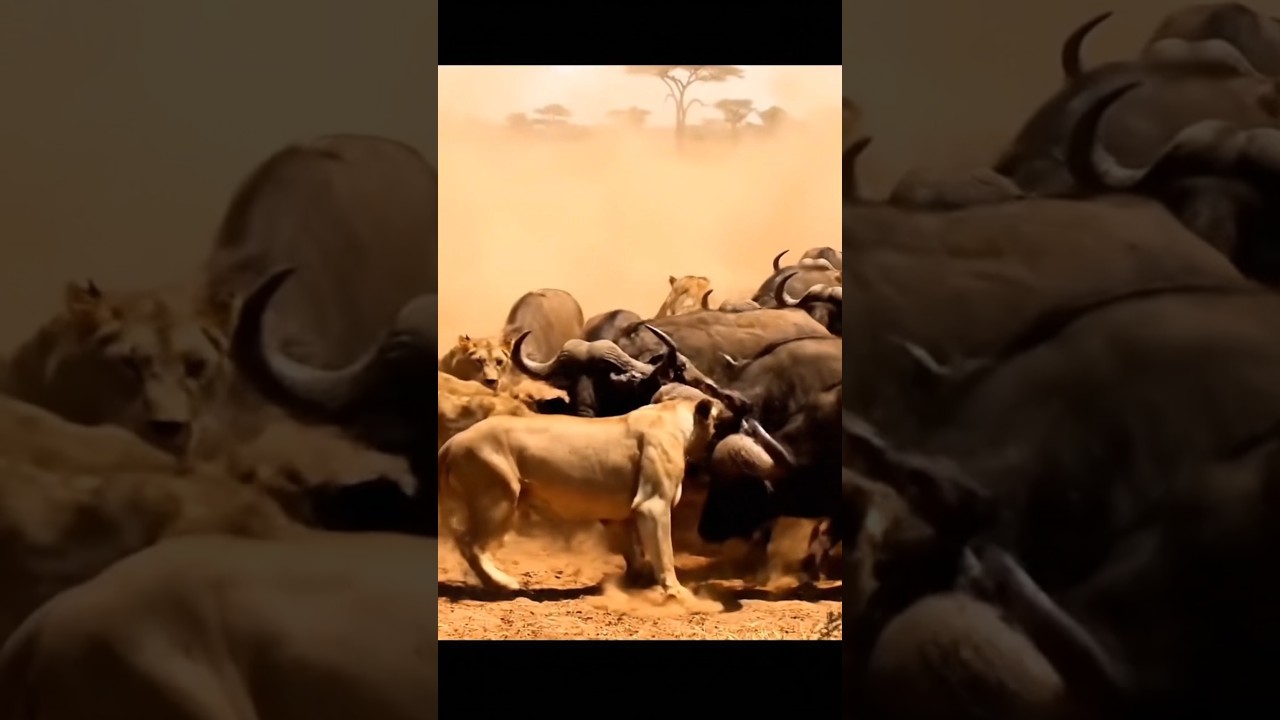 animal fight 