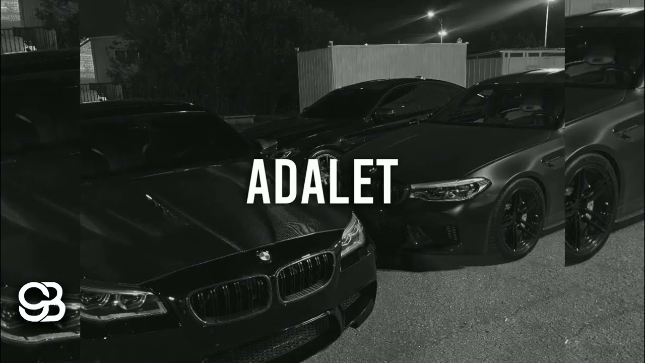 Aggressive Oriental Mafia Trap Beat Instrumental | Adalet | Oriental Hip Hop Type Instrumental