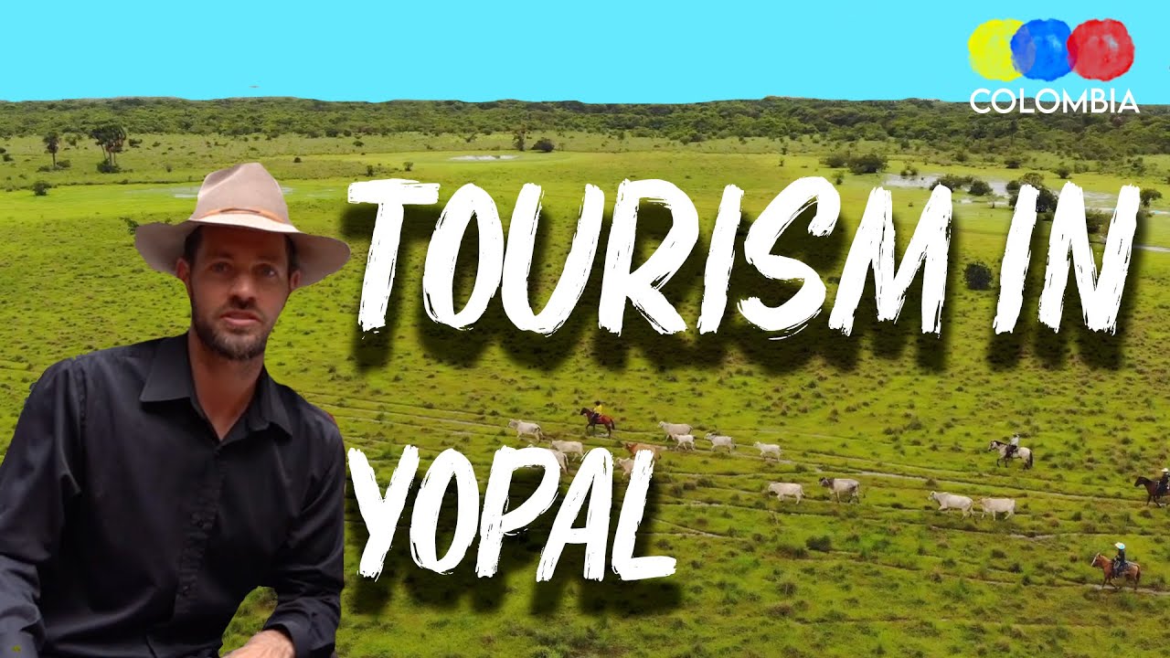 Everything about Tourism in Yopal Casanare &ndash; Colombian Travel Guide