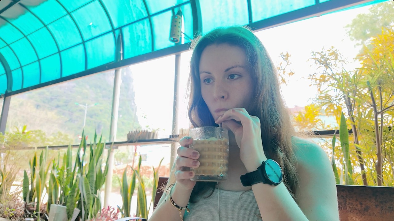 PHONG NHA, VIETNAM | Paradise and Phong Nha Caves, zero plan days, and lots of walking