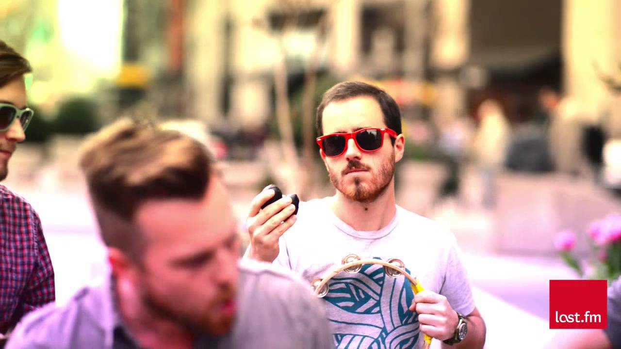 Ivan & Alyosha - Be Your Man (Last.fm Sessions)