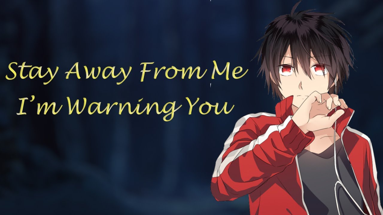 Attacked By Your Werewolf Boyfriend Part 5 [Injured Listener] [Angst] [Breakup] [Are You Okay?] [M4A