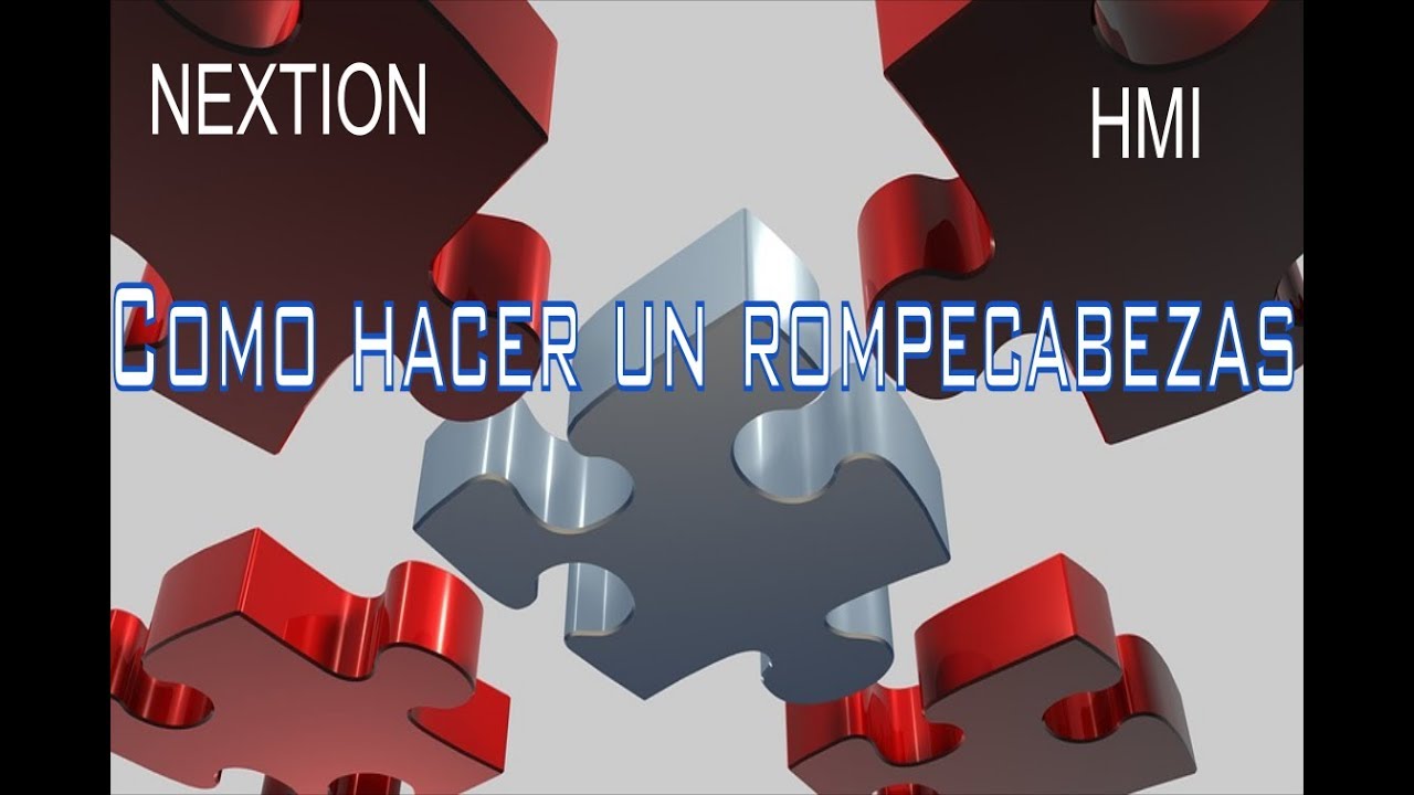 Nextion HMI | Nextion Editor Taller # 2