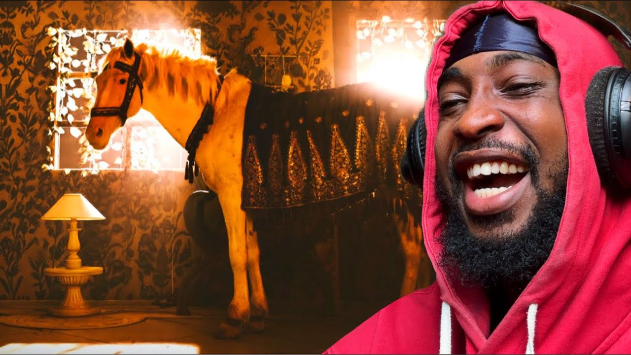 NOW THAT’S A BOP !!! THEBOYFROMOJO Reacts to Seyi Vibez - My Healer ft Omah Lay 🔥🤝