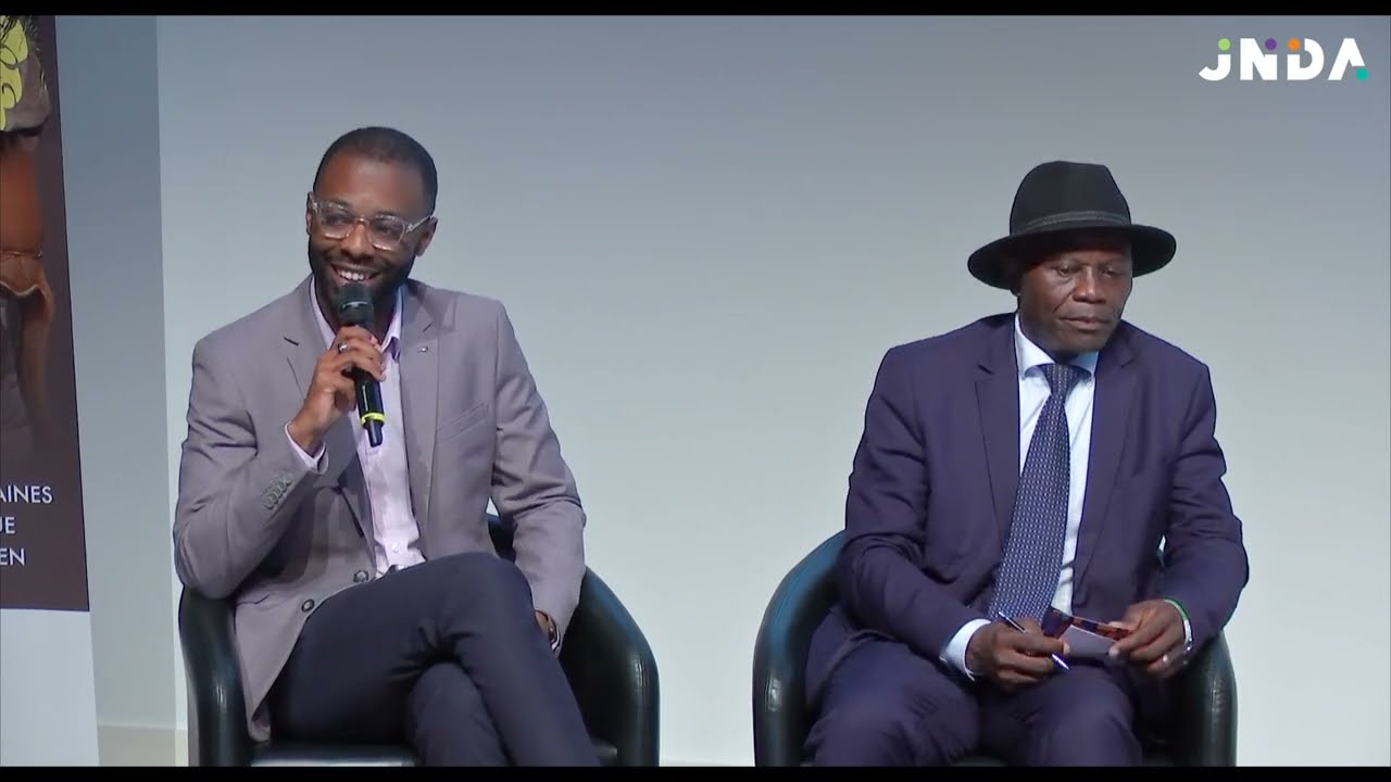 JNDA 2023 : Le soft power africain dans le monde