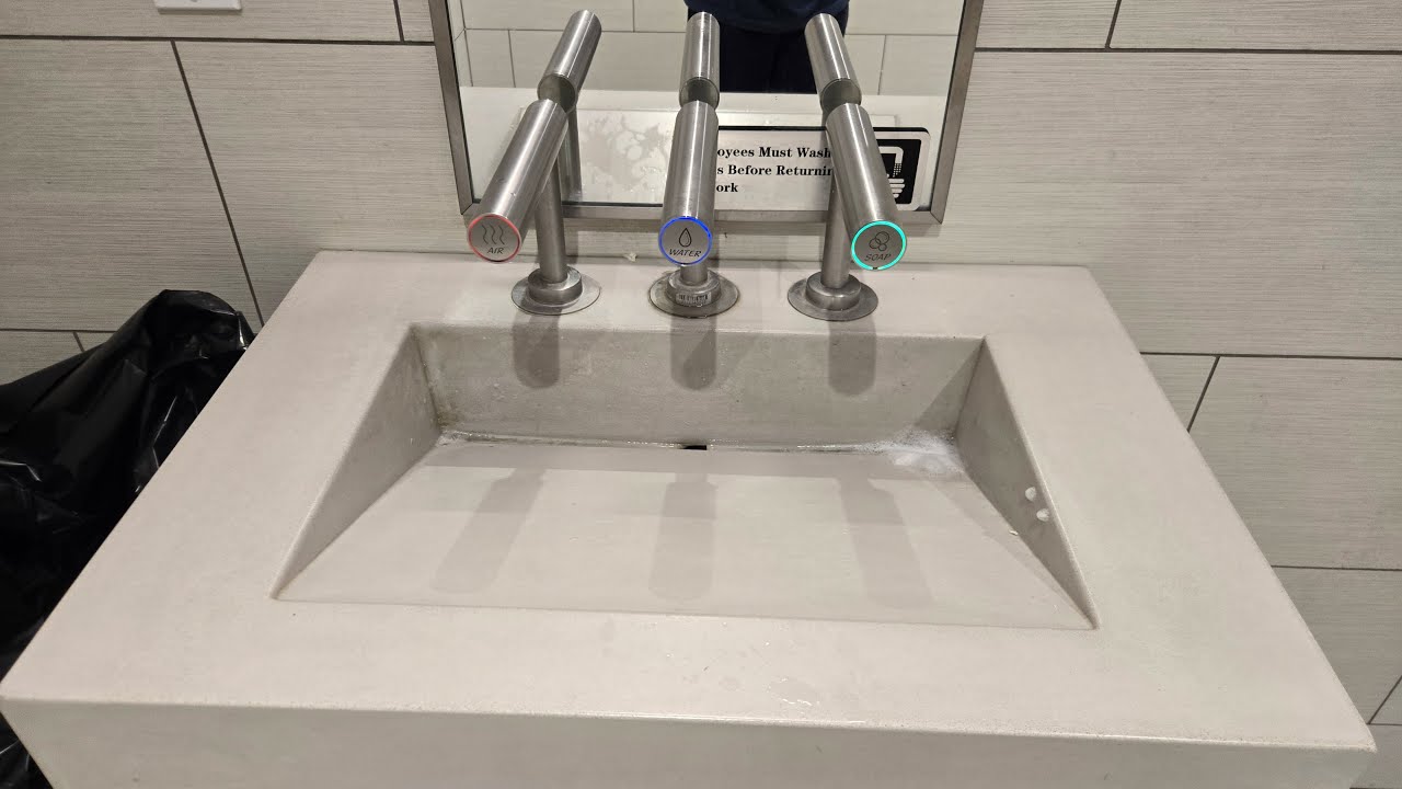 2023 Palmer Fixture EcoTap | Good to go/Subway/Amoco, 7701 IN-28 | Frankfort, IN