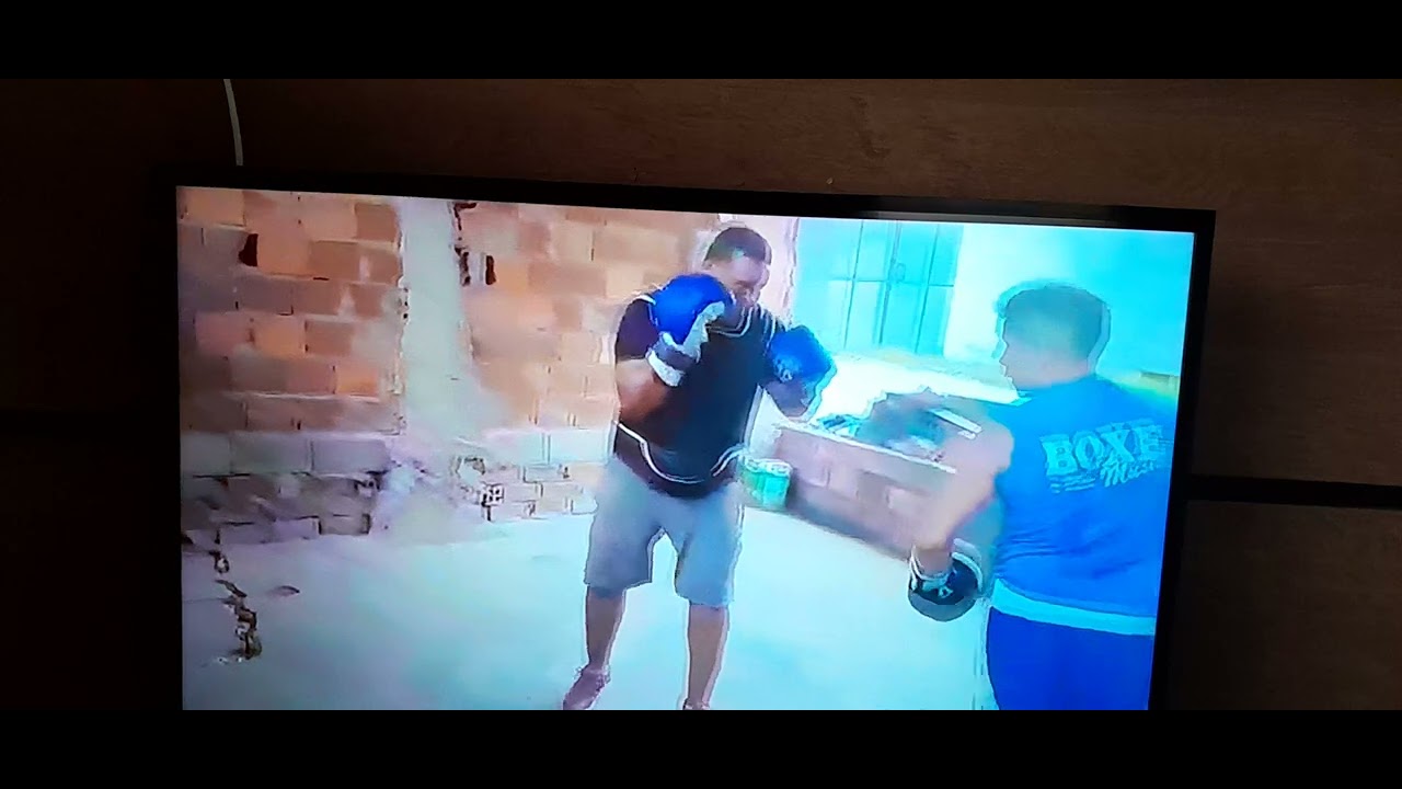 esse &ecirc; o felix o vov&ocirc; eis mestre davi boxe U.S.A.AC.botafodo liberdade SSA.
