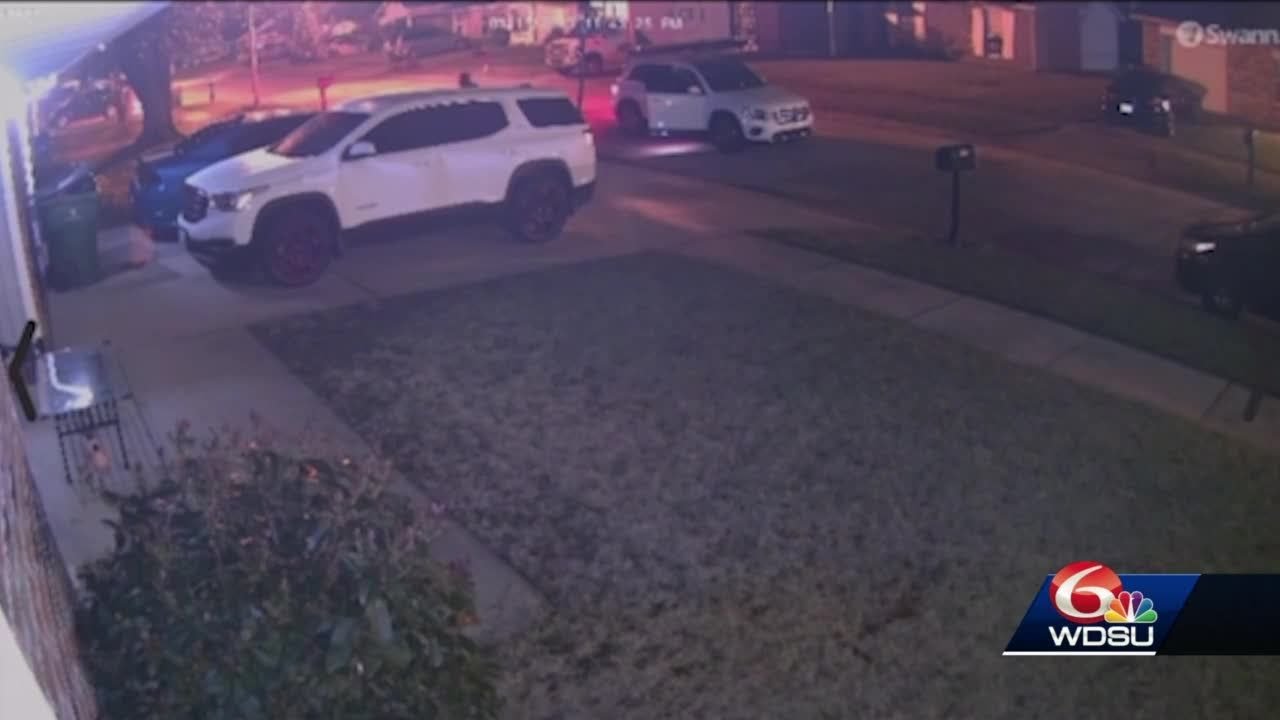 376 cars stolen in two weeks in New Orleans, how to protect your car