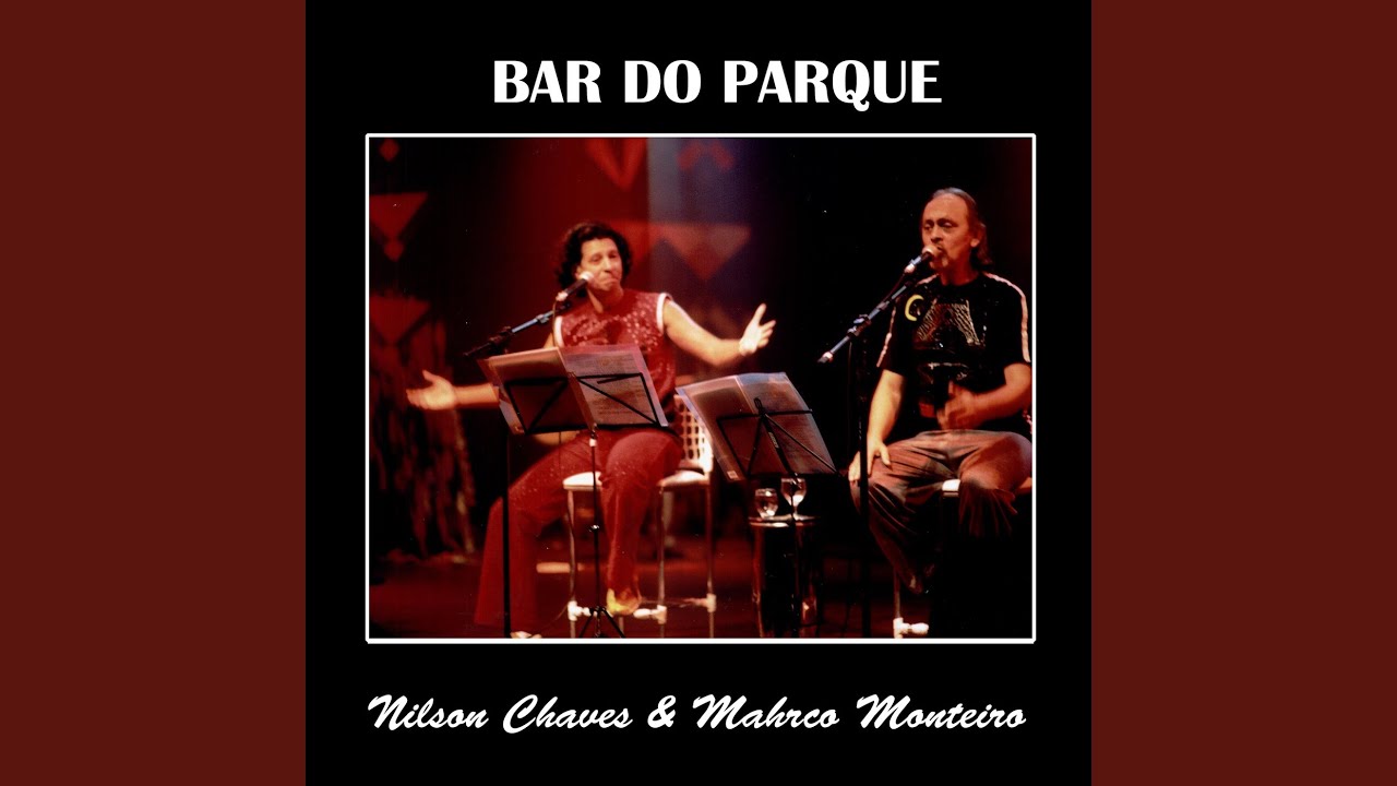Luz do Mundo (Live)