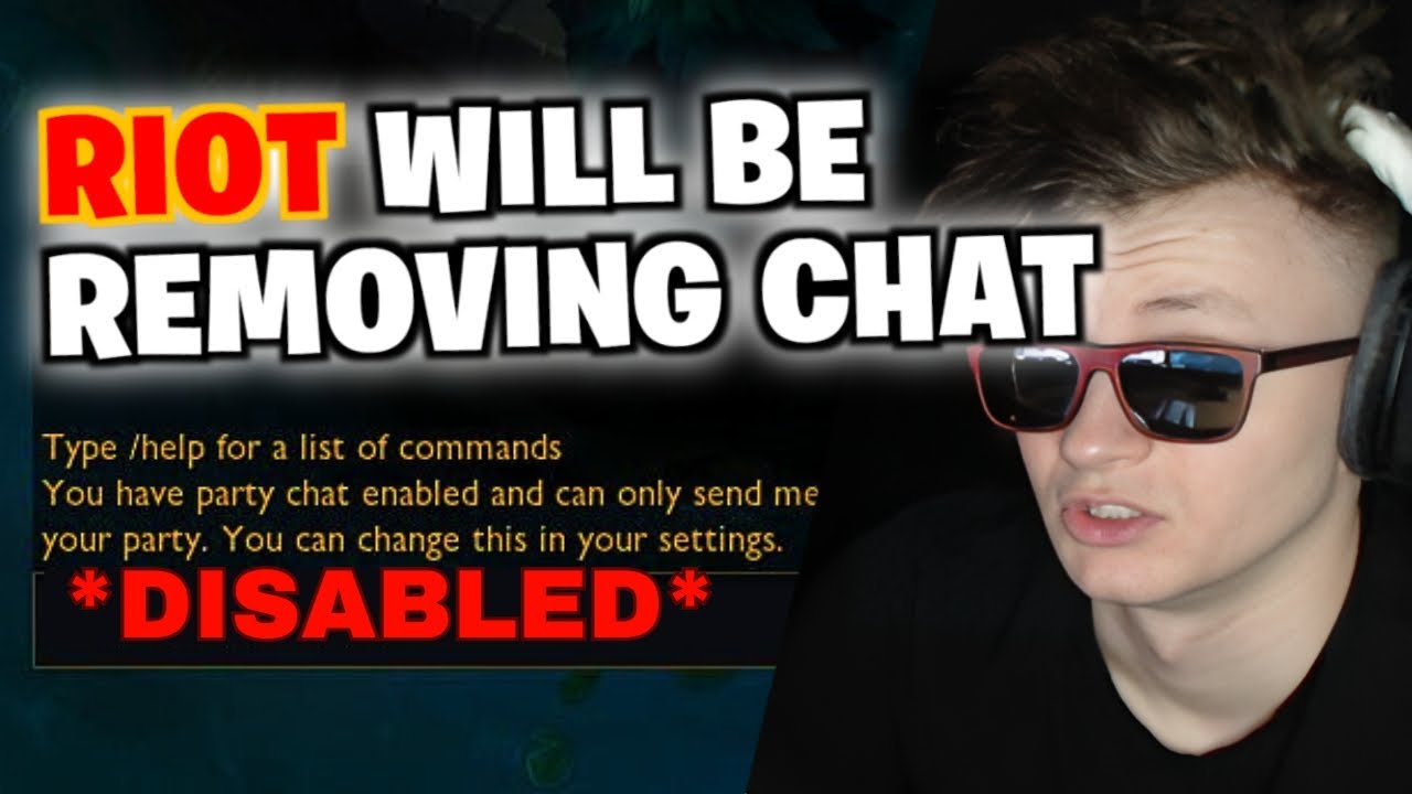 RIP Chat?