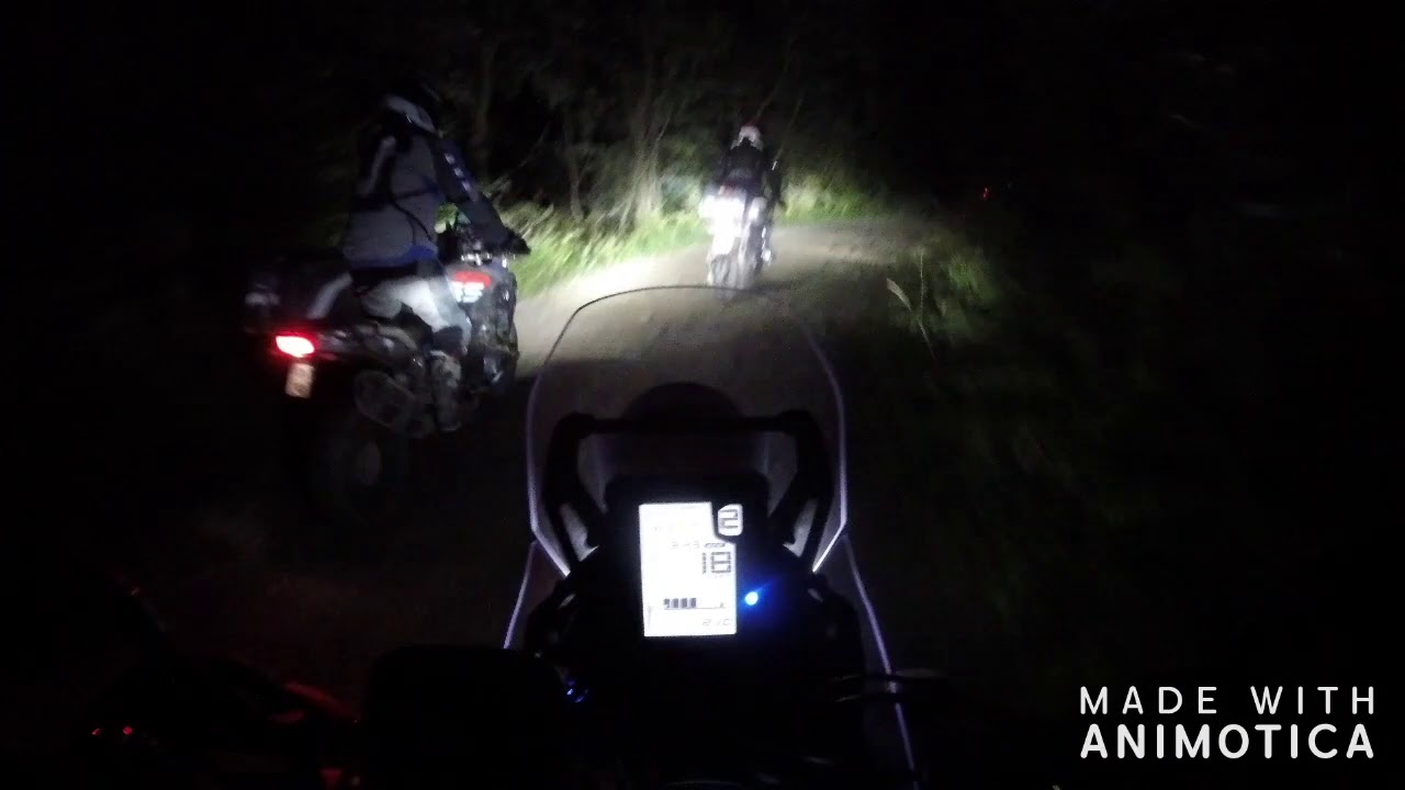 Hard Alpi Tour 2019 ActuMoto.ch