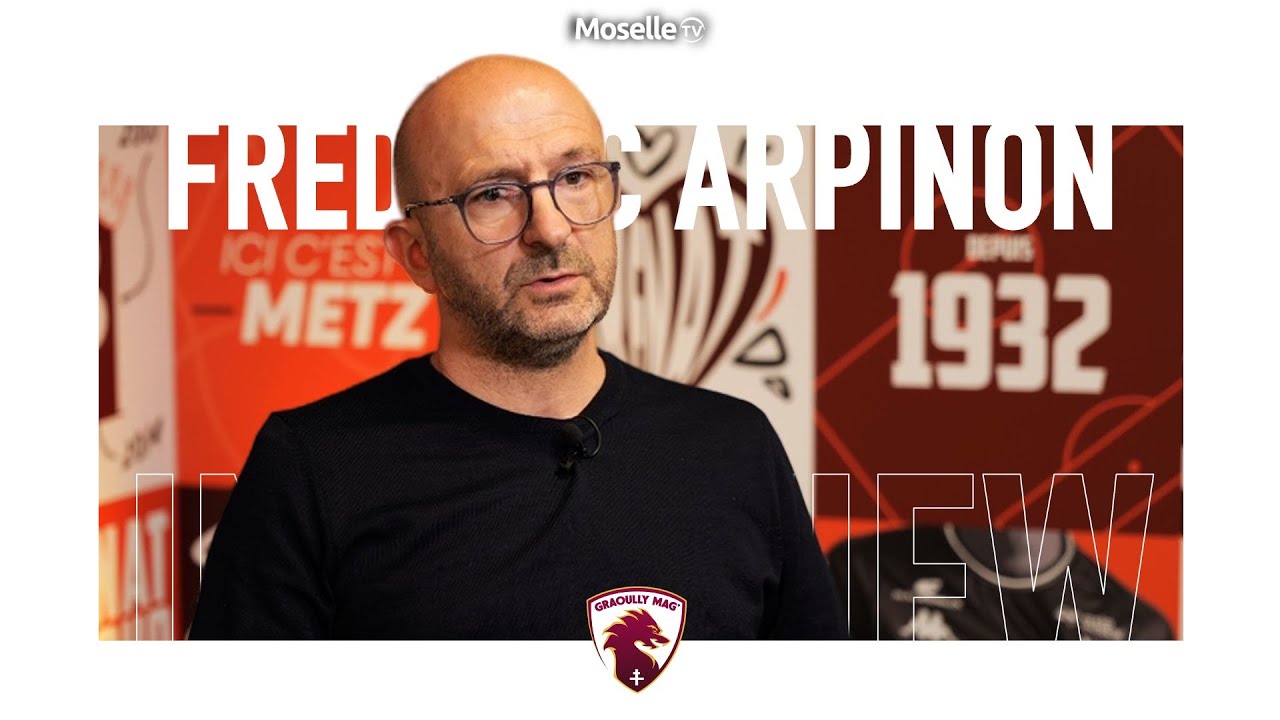 INTERVIEW - 