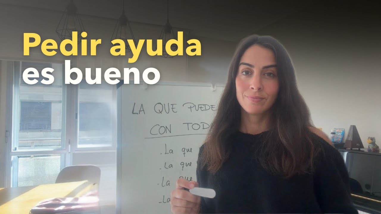 El precio invisible del “yo puedo con todo”