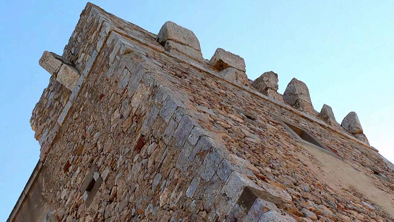 TORRE DI COLLELUNGO