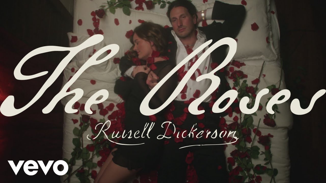 Russell Dickerson - The Roses (Official Video)
