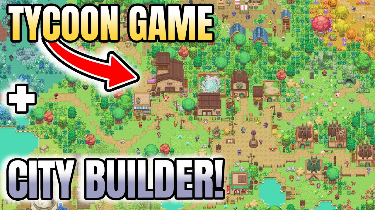 Building the ULTIMATE Tycoon Game to Hook Players! - Let's Build a Dungeon