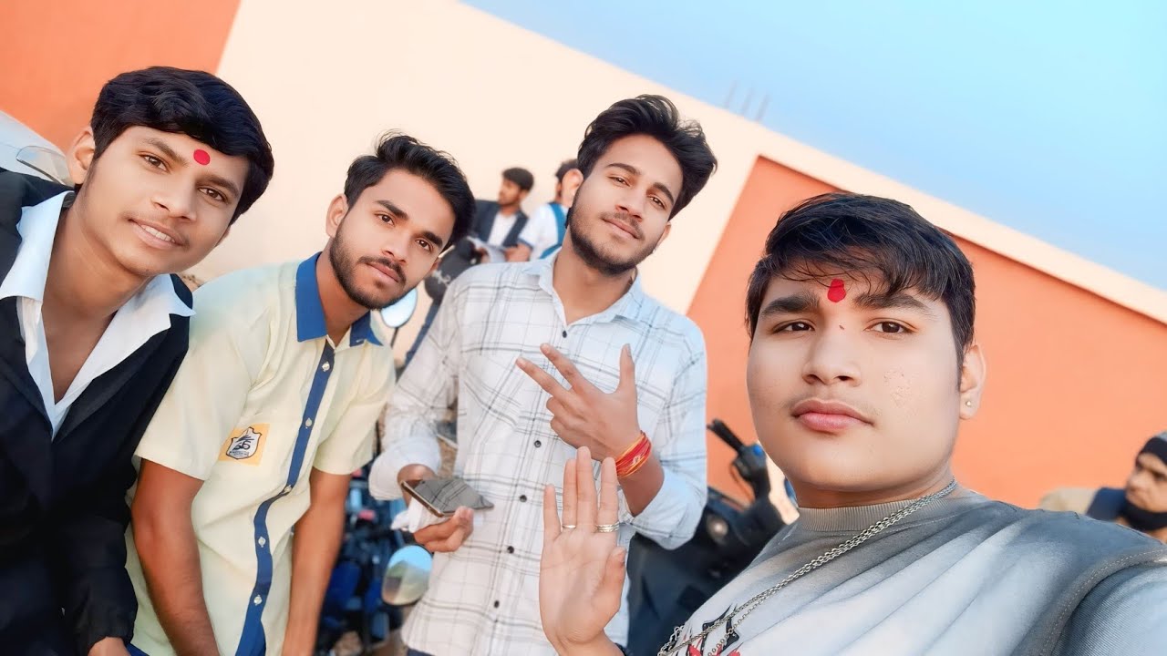 Finally, Pehla Board Paper Khatam! (Mera Experience) ✨ | rs Vlogs 11