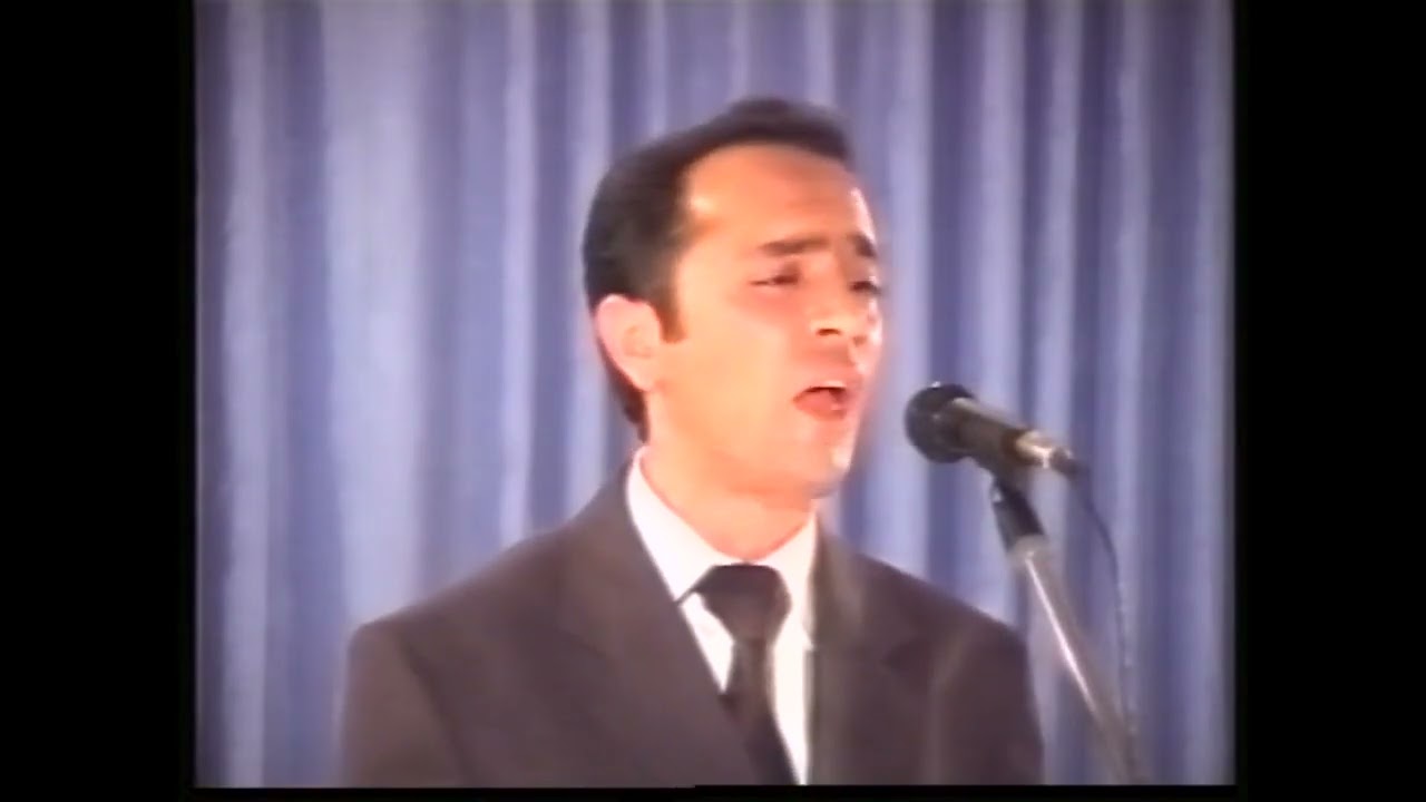 NAXÇIVAN Dövlət Filarmoniyası 2003 cü il