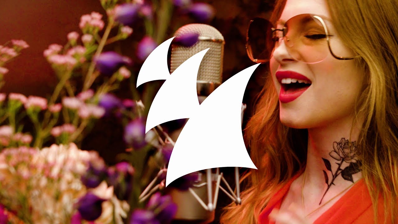 Sultan + Shepard feat. Red Rosamond - Damn (Official Music Video)