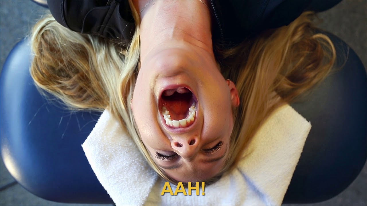 Show me your TFR O-face!