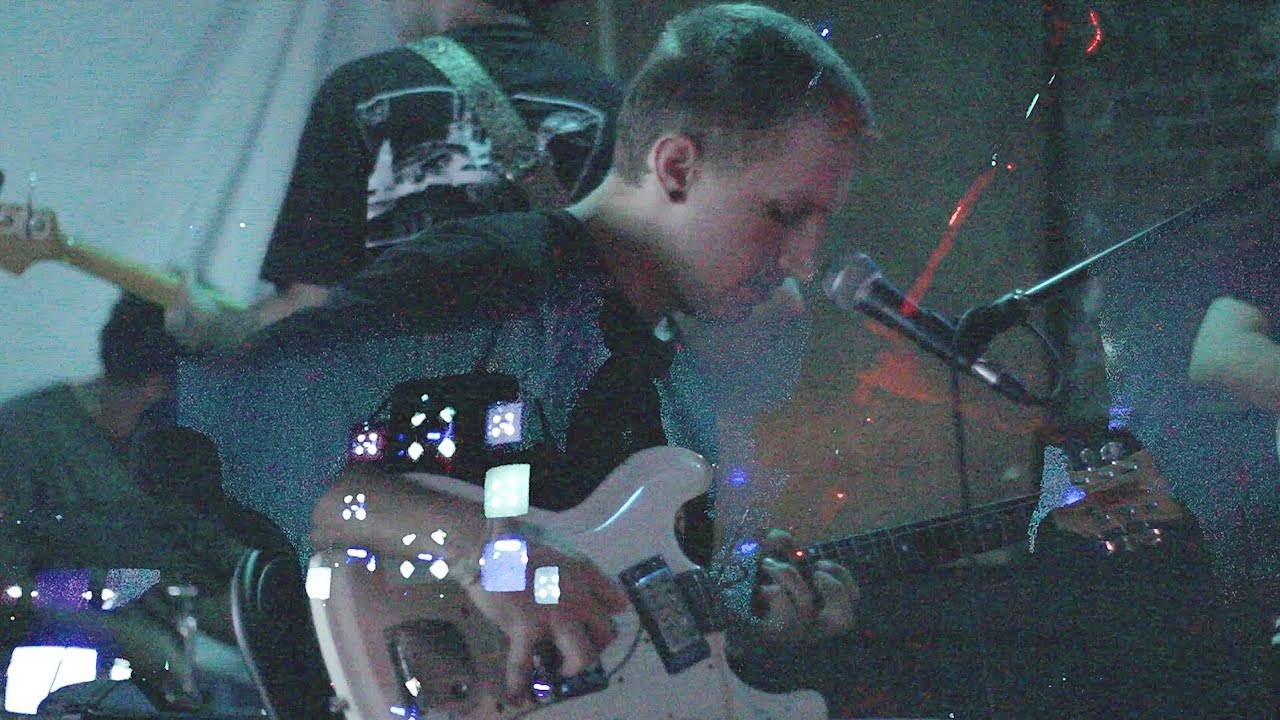 Melaina Kol live @ The Psychic Garden, Rochester NY [Full Set!]