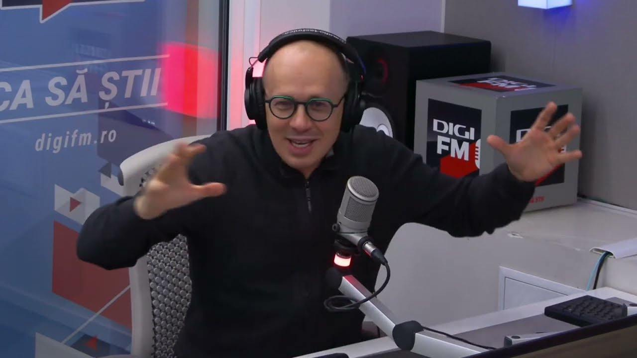 Florin Negruțiu: „Consiliul lui Trump e un show — noi aplaudăm pe banii noștri