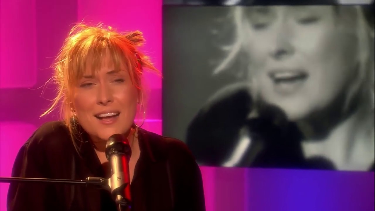 Meike Garden Perlentage LIVE auf RTL Fernsehen
