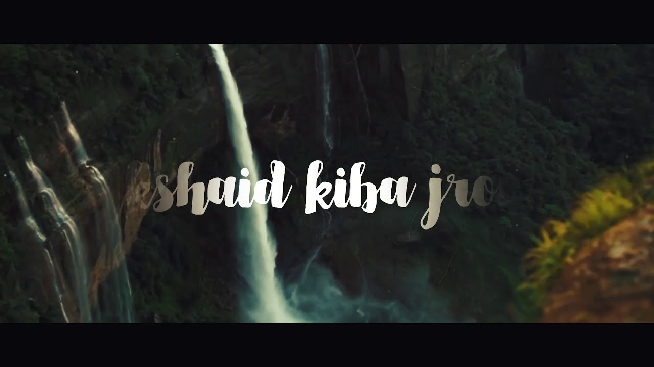 Khasi Traditional EDM Song |
