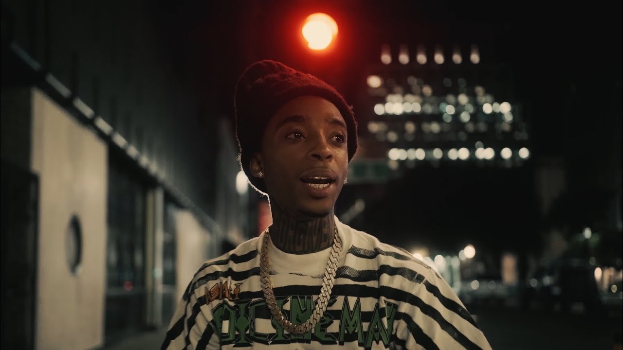 Maj4l - Thuggin by My Lonely (Official Music Video) || Dir. BabyFaceVis