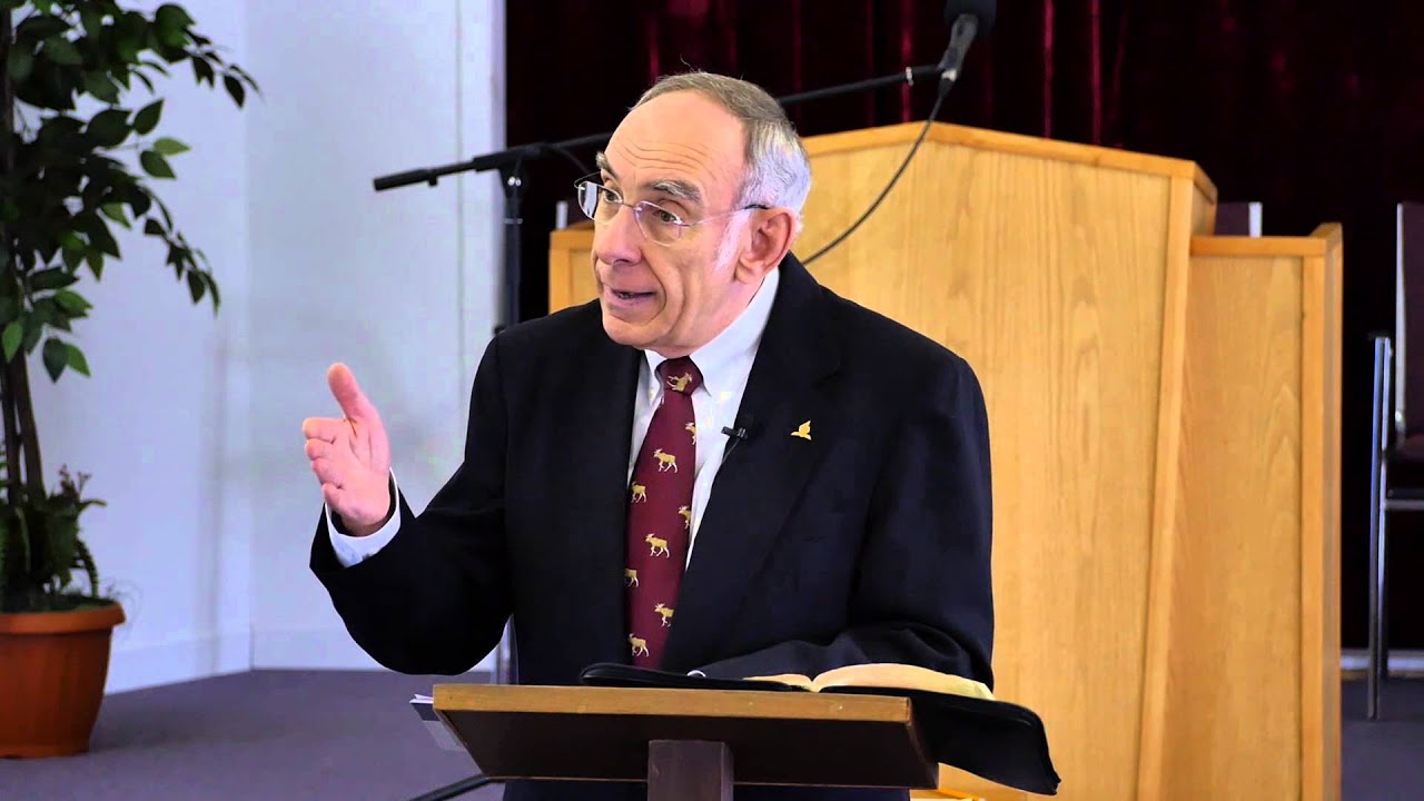 2015-06-06 (Paul Scalliet) Suivre Jésus chaque jour