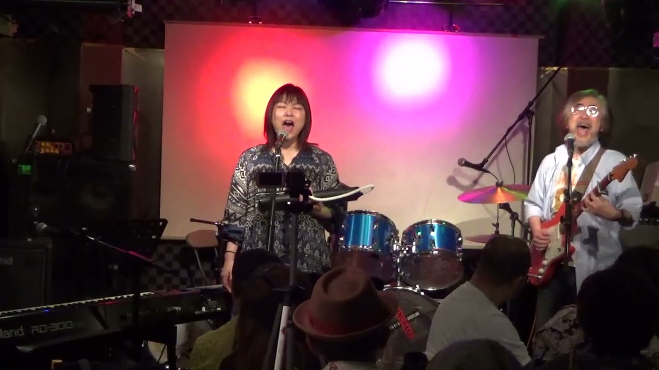 《なるーふぁ》 Will You Dance？ - Janis Ian, covered by なるーふぁ