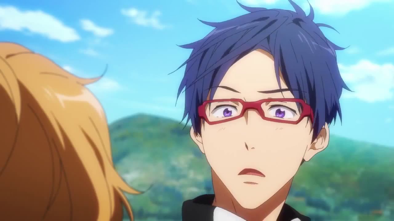 Summer High Tension AMV | A Tribute To Nagisa Hazuki and Rei Ryugazaki