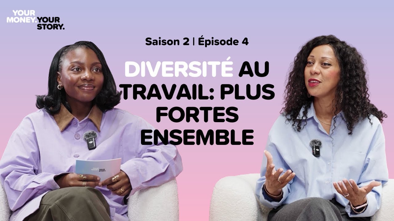 Diversité en entreprise : pas un bonus, une nécessité | Ton argent. Ton histoire.